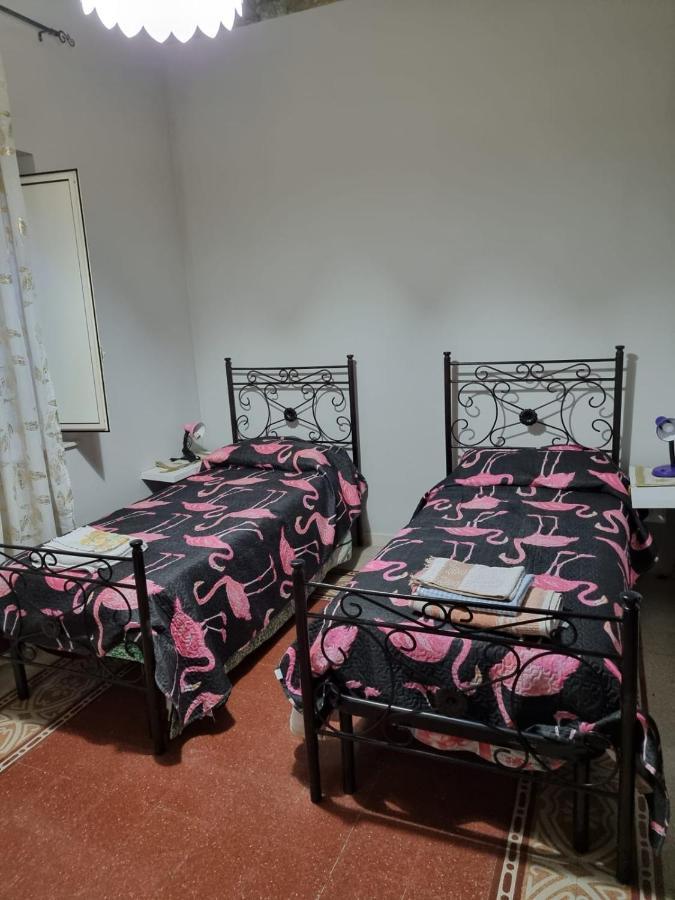 Apartamento Casa Beatrice