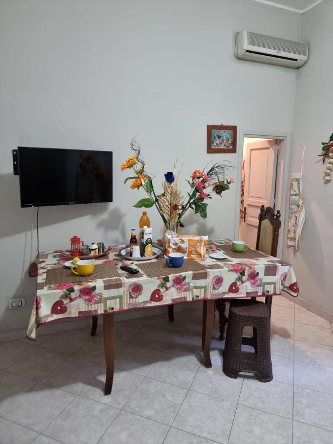 Apartamento Casa Beatrice Palermo