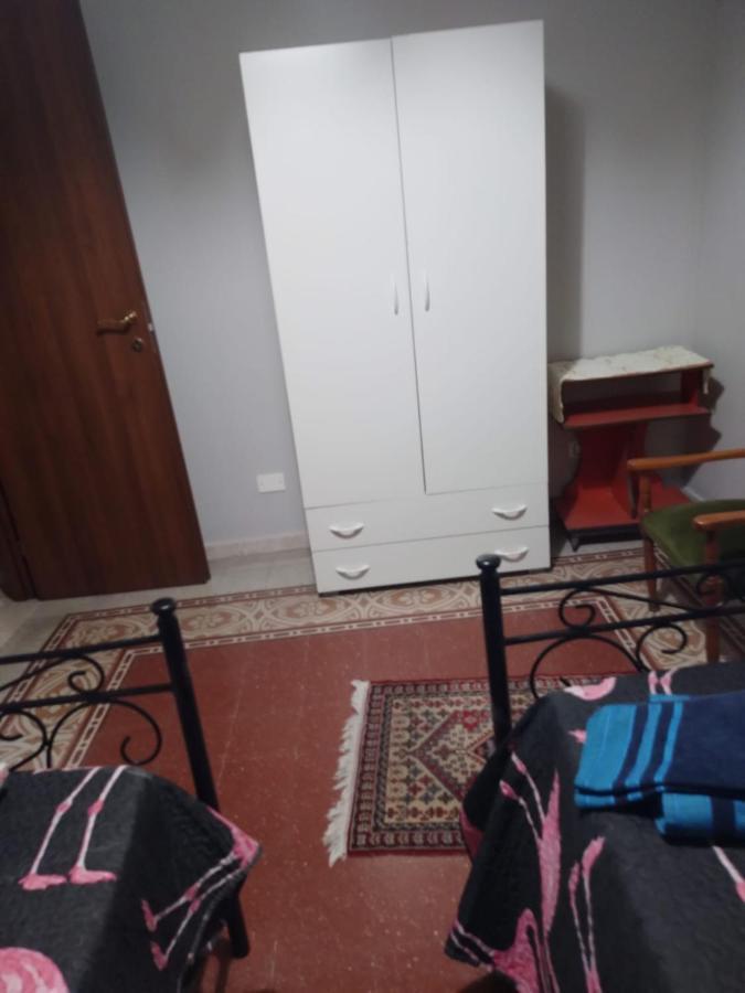 Apartamento Casa Beatrice Palermo