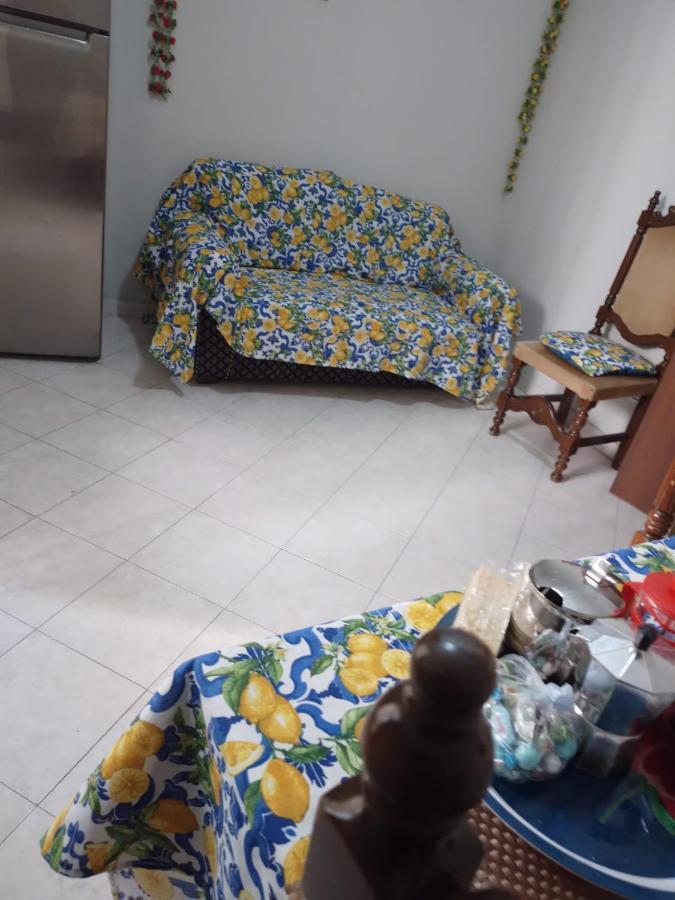 Apartamento Casa Beatrice Palermo