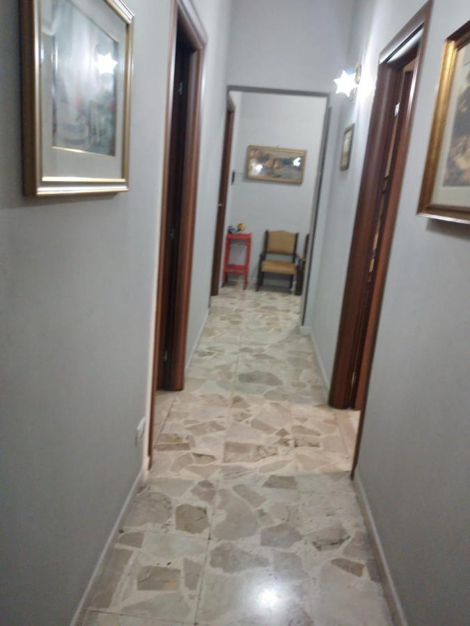 Casa Beatrice Apartamento Palermo