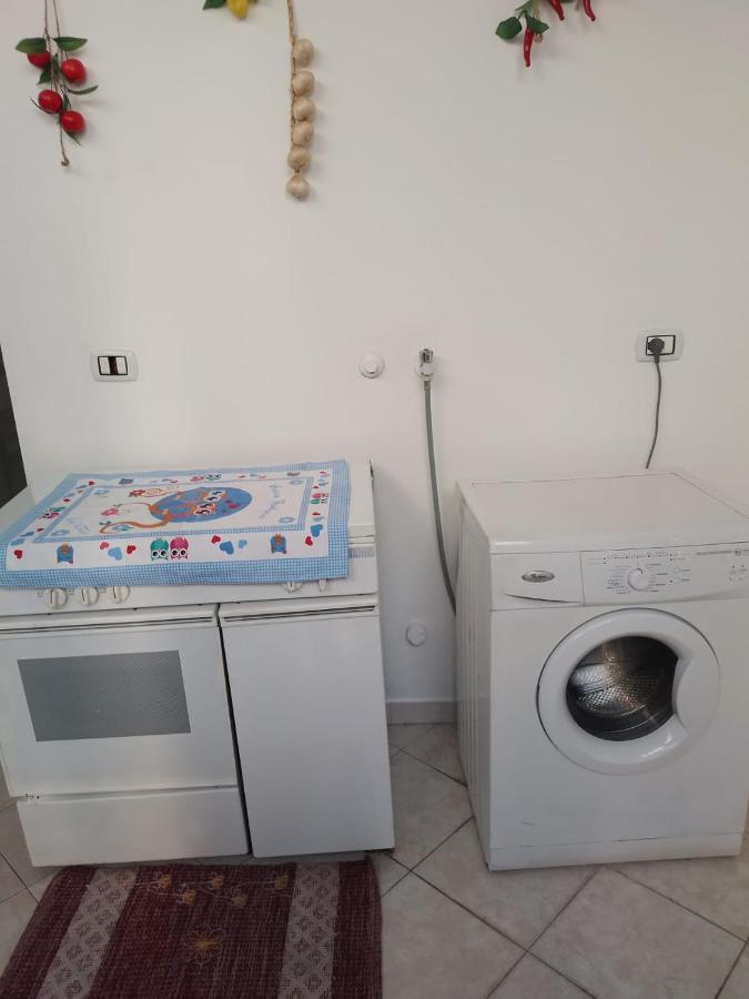 Apartamento Casa Beatrice Palermo