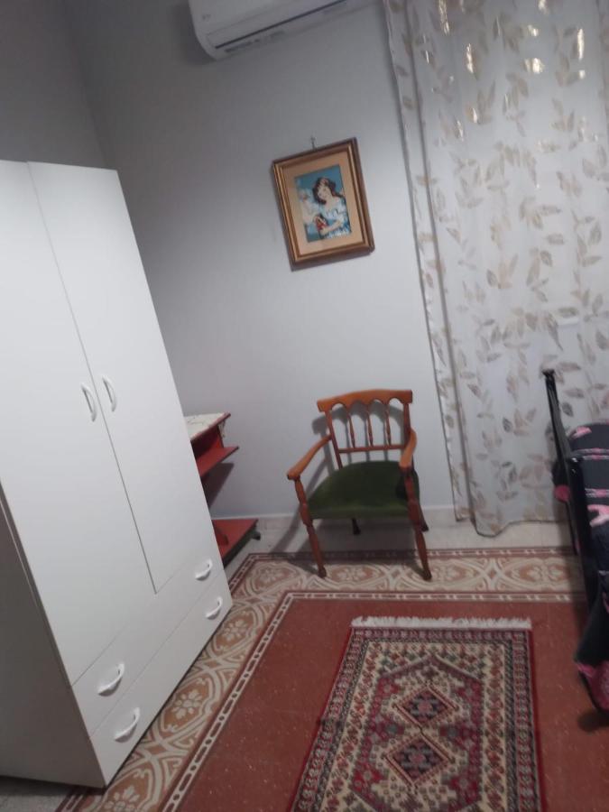 Casa Beatrice Apartamento Palermo
