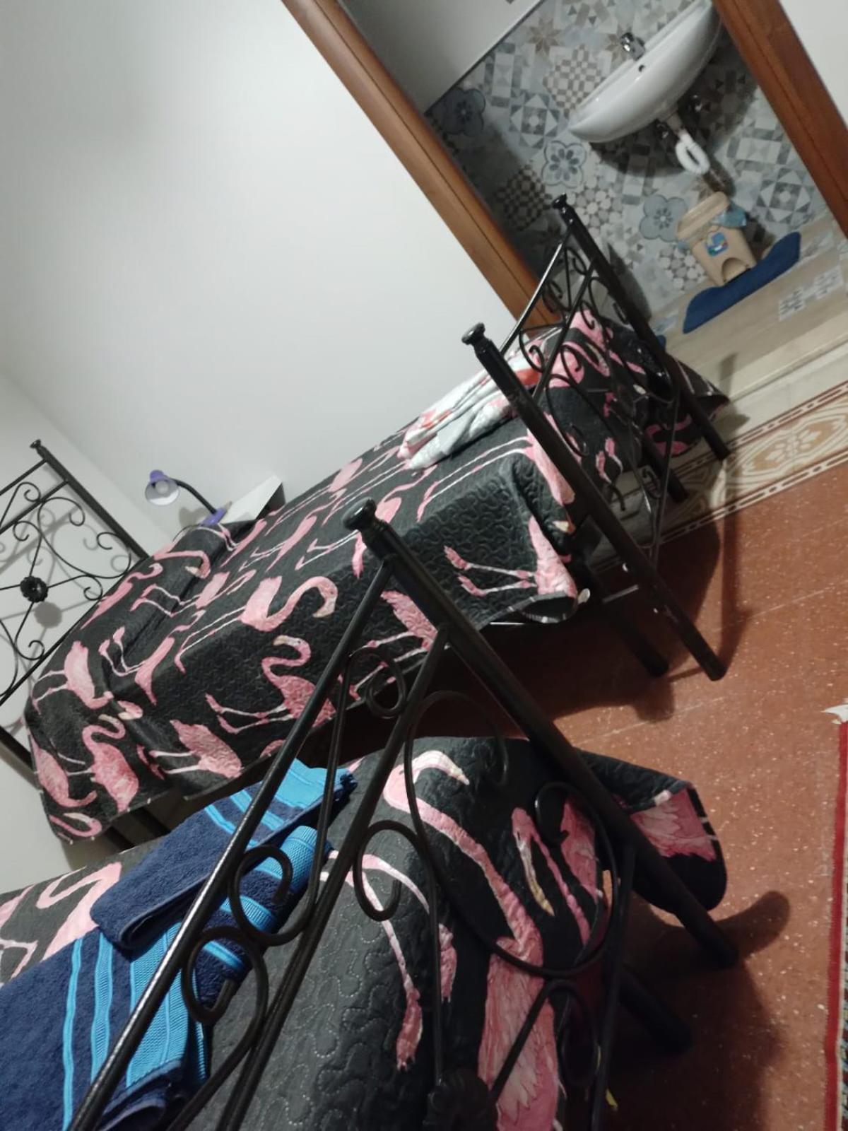 Casa Beatrice Apartamento Palermo