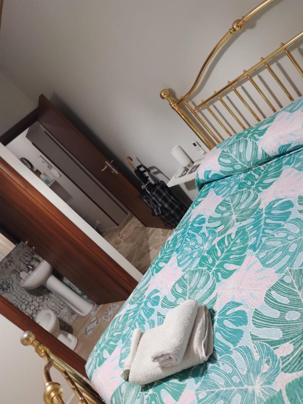 Apartamento Casa Beatrice *