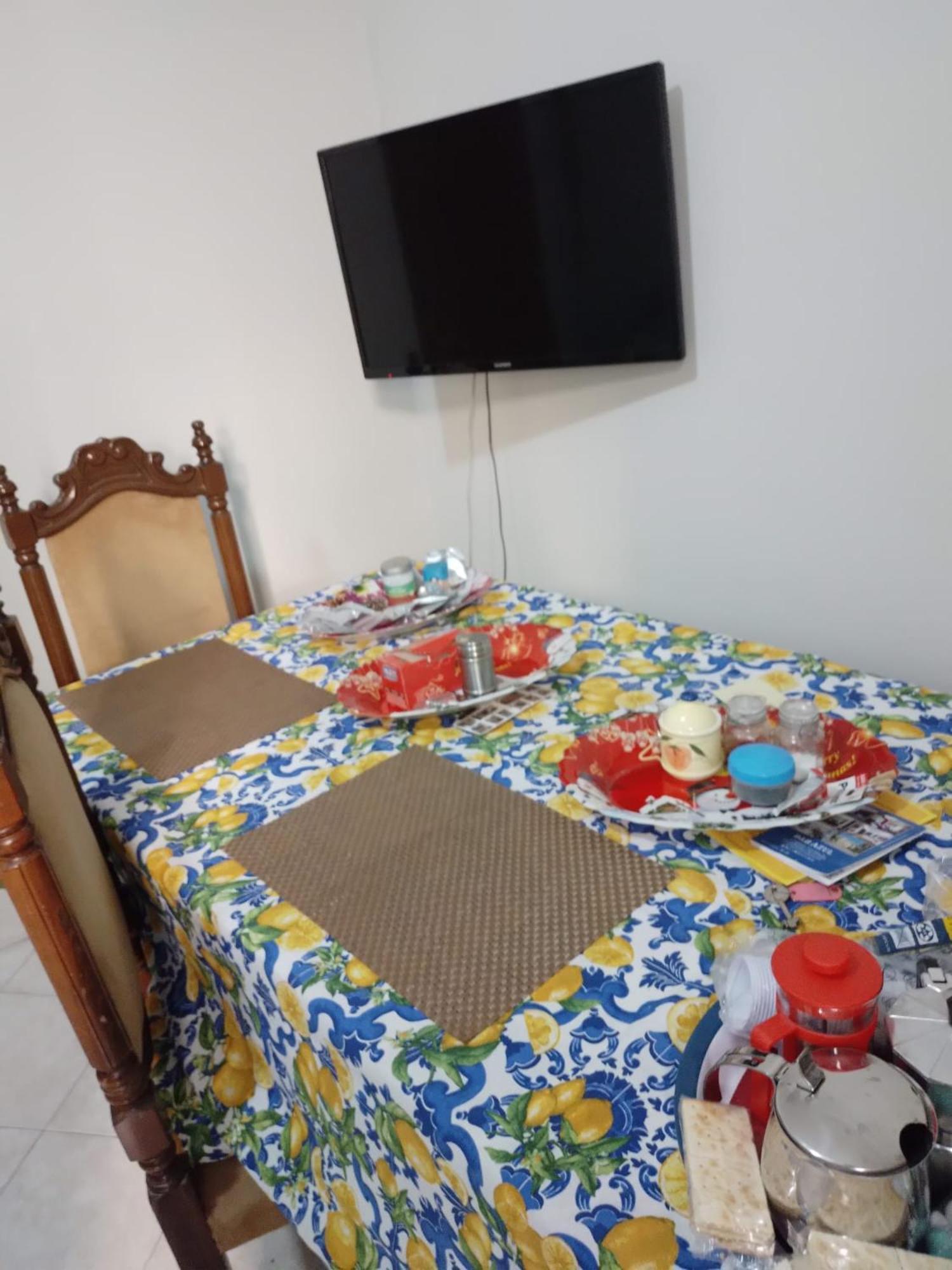 Apartamento Casa Beatrice Palermo