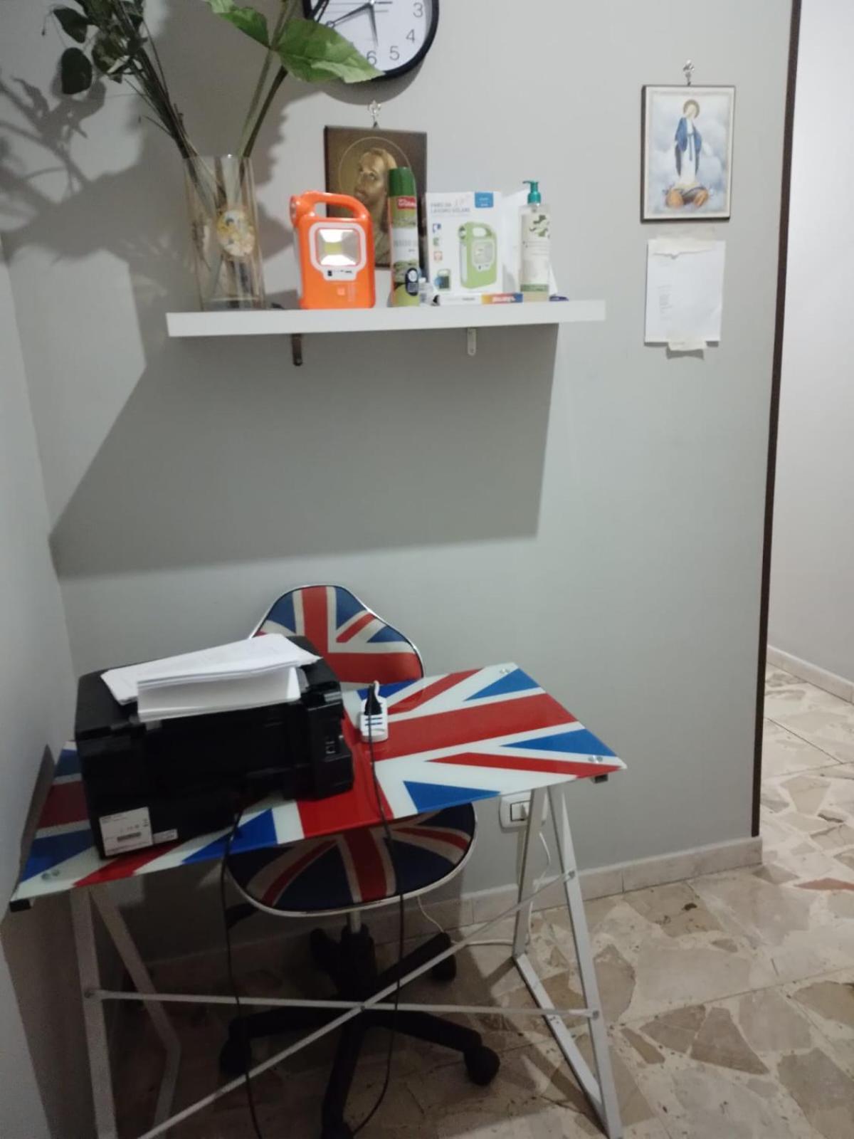 Apartamento Casa Beatrice Palermo
