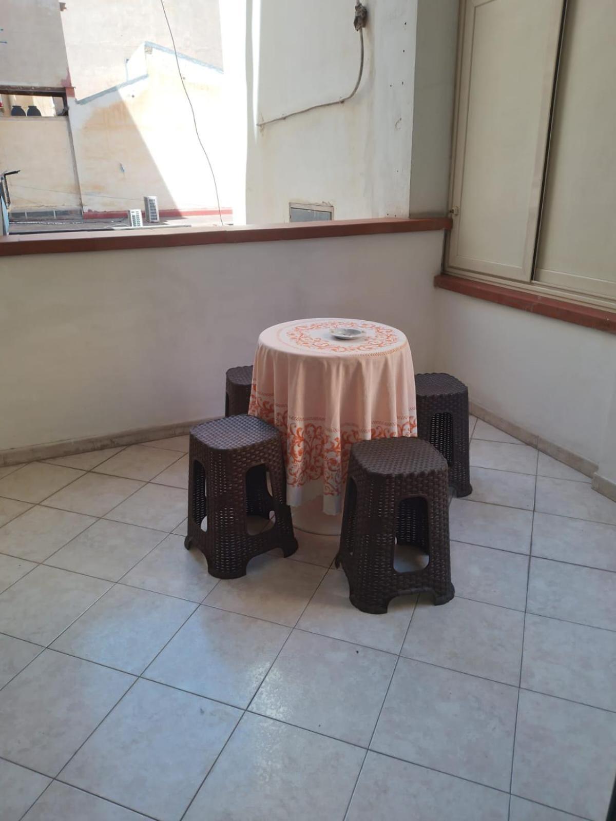 Casa Beatrice Palermo