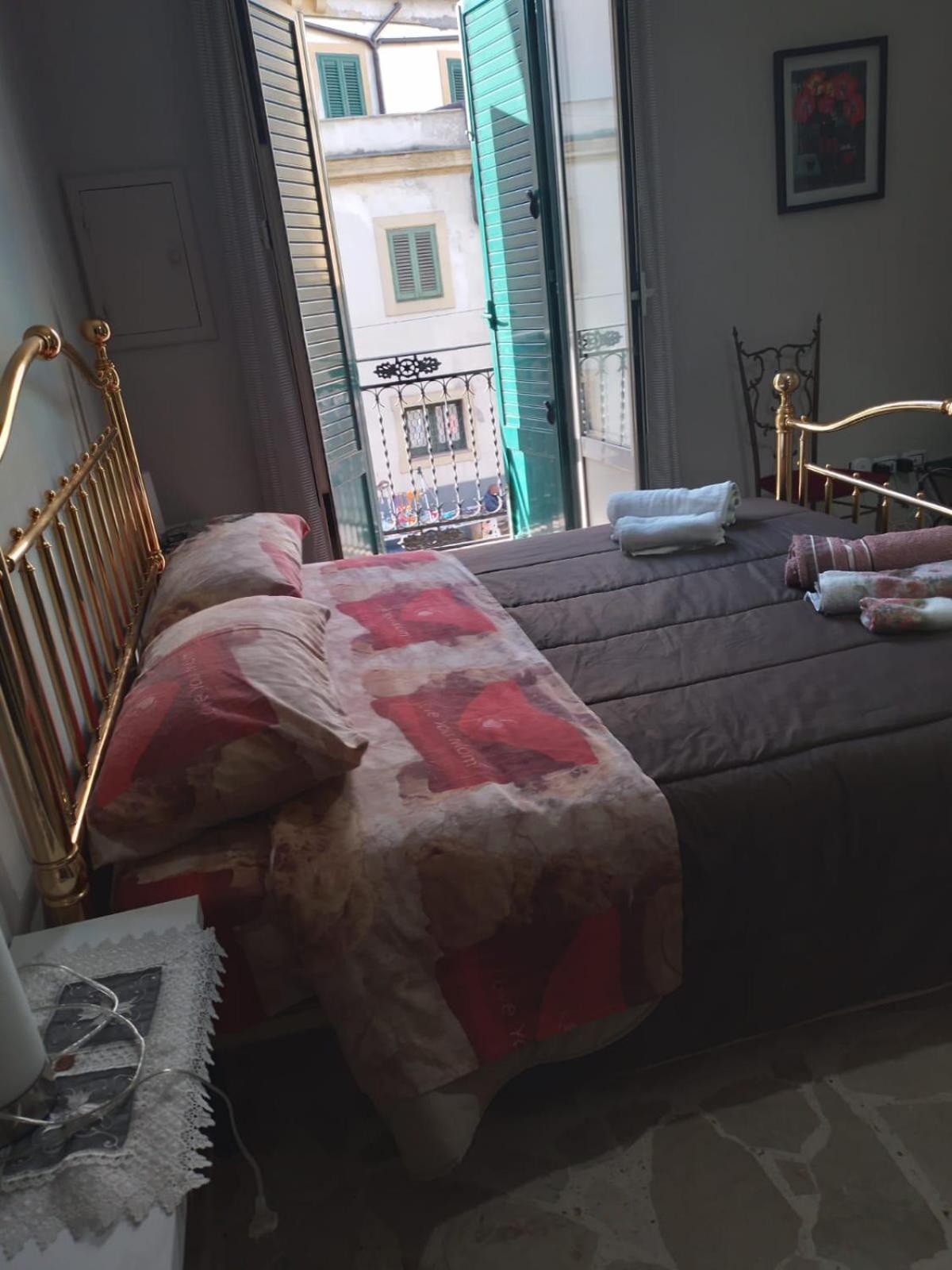 Apartamento Casa Beatrice *