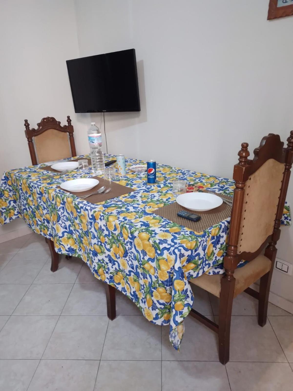 Casa Beatrice Apartamento Palermo