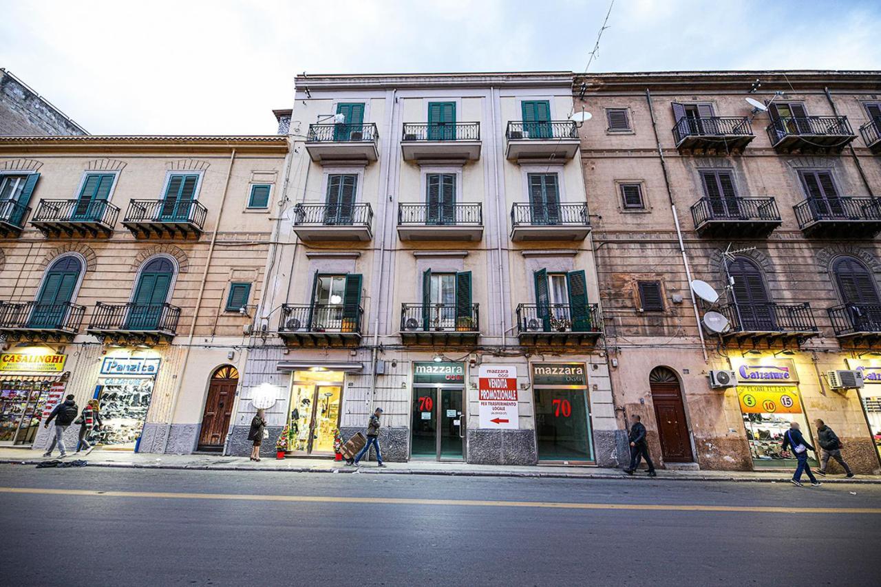 Apartamento Casa Beatrice Palermo