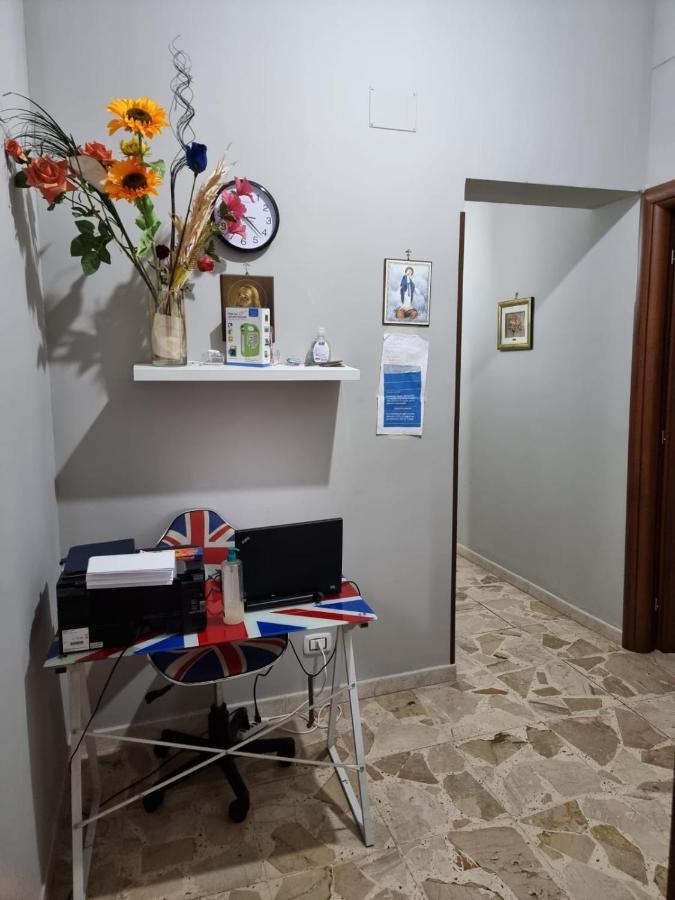 Relax Casa Beatrice Apartment