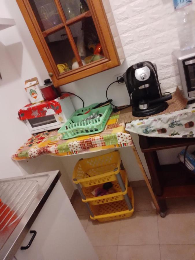 Relax Casa Beatrice *