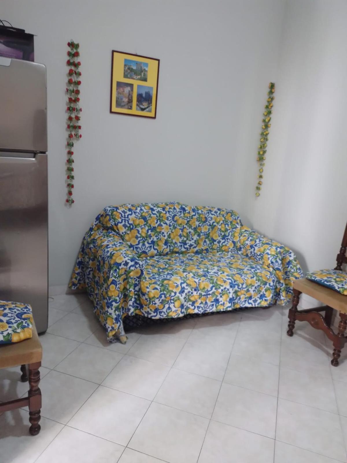Relax Casa Beatrice Apartment